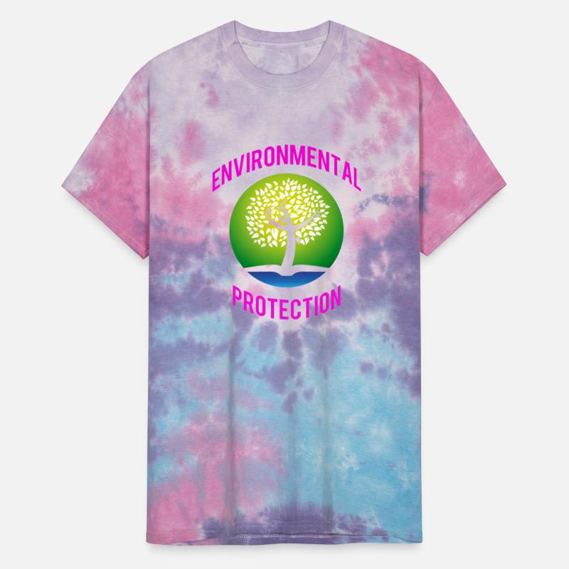 Eco-Friendly Commitment