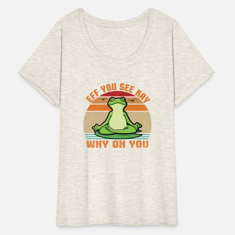 Eff You See Kay Why Oh You