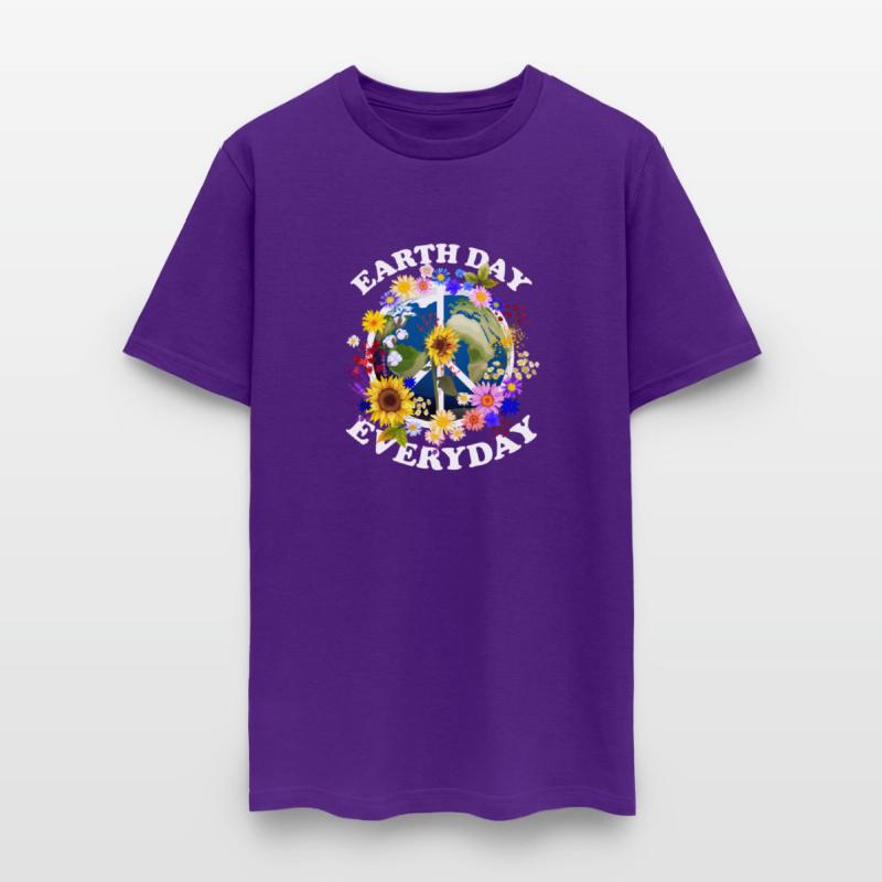 Eh Day Everyday Protect Our Planet