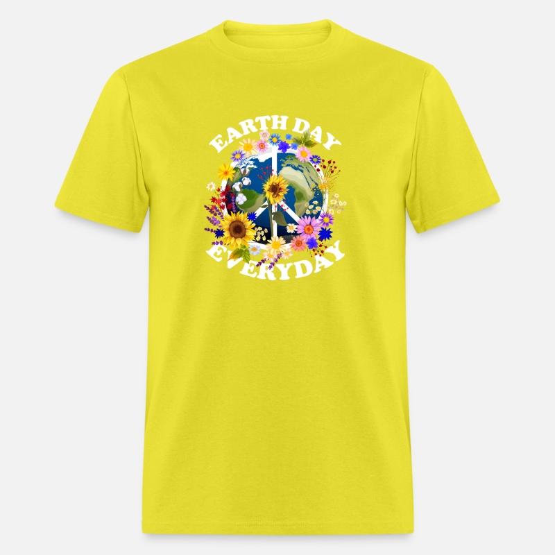 Eh Day Everyday Protect Our Planet