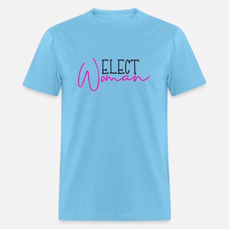Elect Woman