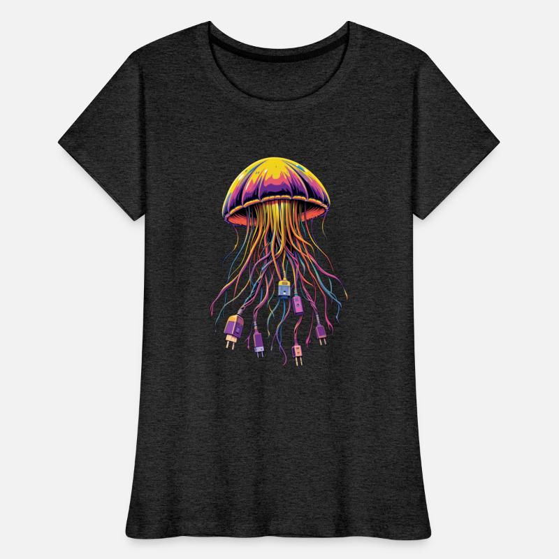 Electric Jellyfish