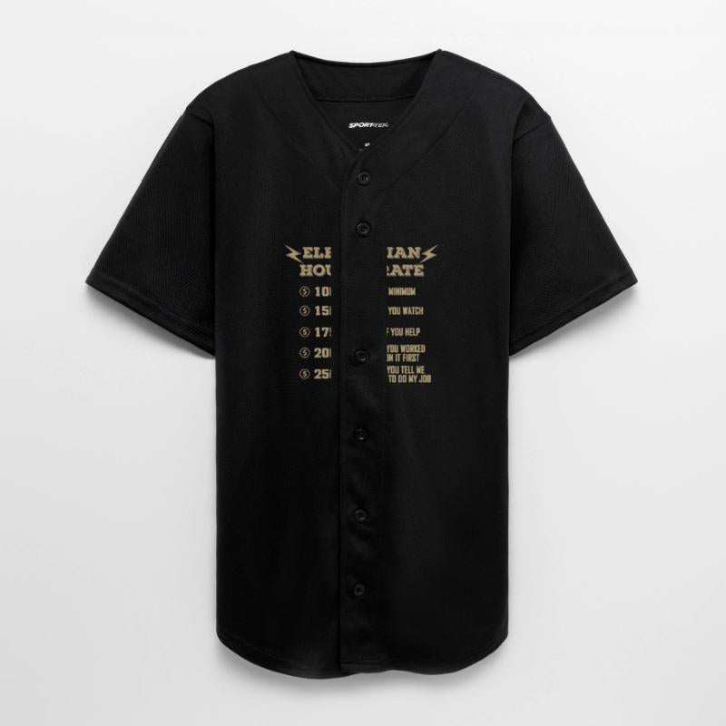 Electrician - Electrician - electrician hourly r