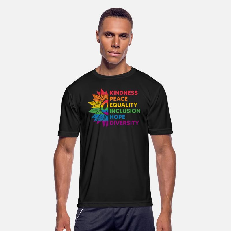 Embrace the Rainbow Prideful Expressions Gay Pride