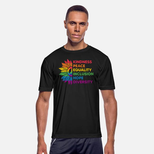 Embrace the Rainbow Prideful Expressions Gay Pride