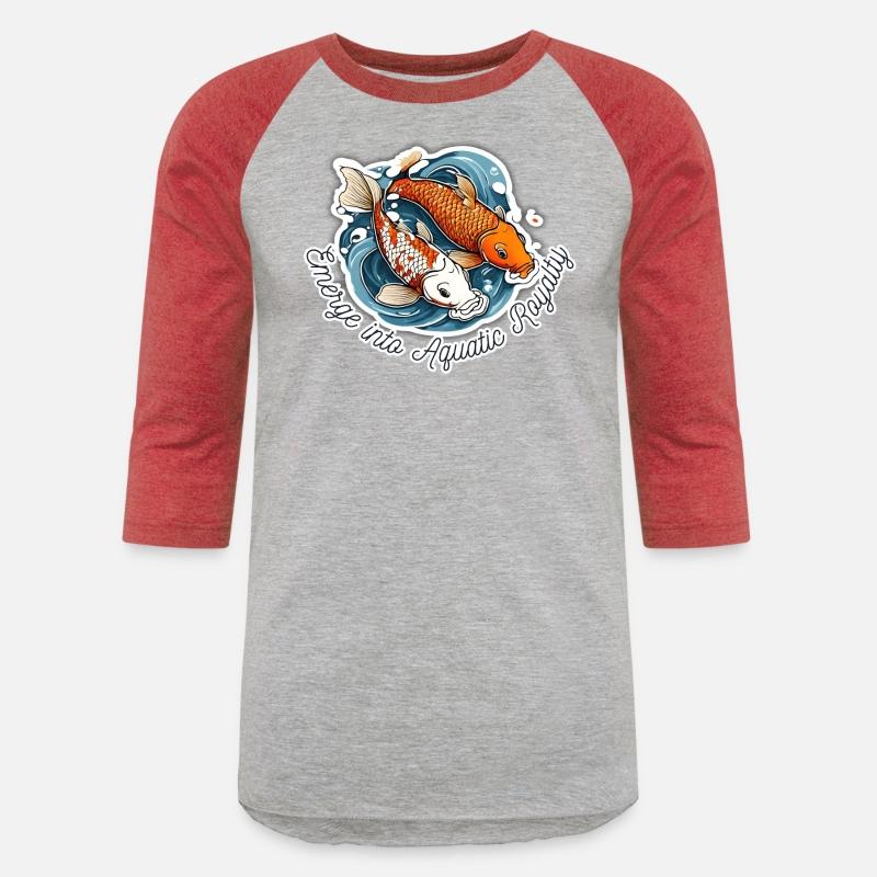 Emerge into Aquatic Royalty