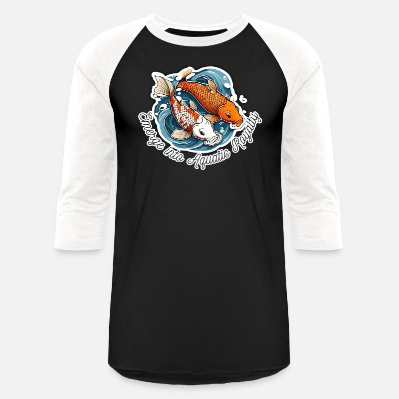 Emerge into Aquatic Royalty