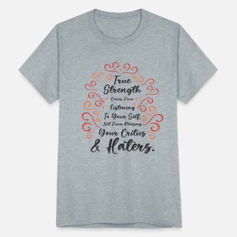 Encouraging People Self-care Motivator Positivity