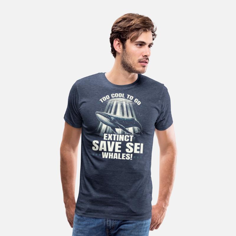 Endangered Species Sei Whale Animal Rights