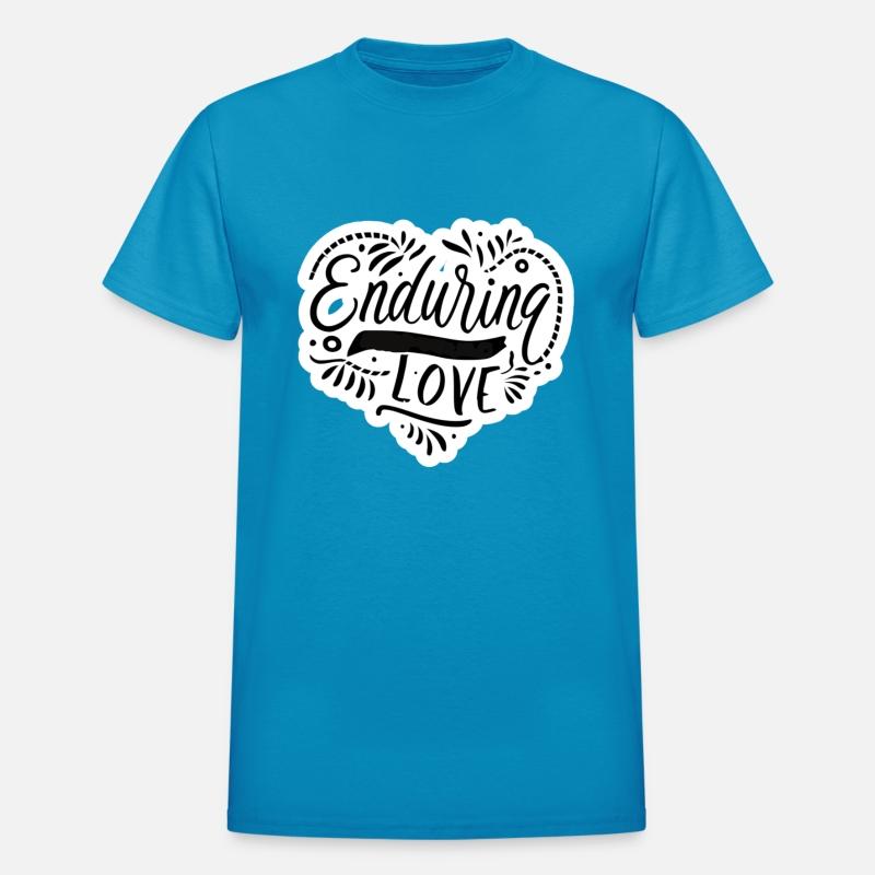 Enduring Love