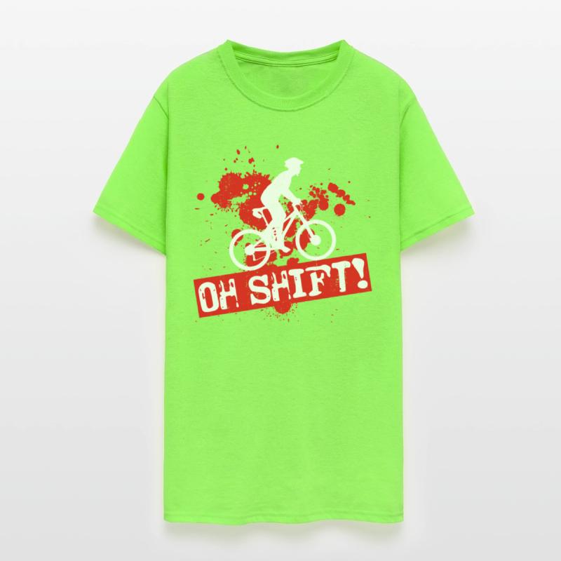 Enduro MTB Mountain Bike Riding