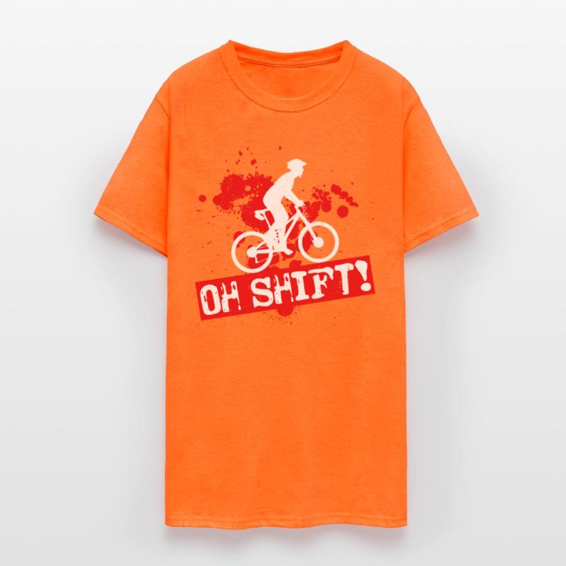 Enduro MTB Mountain Bike Riding