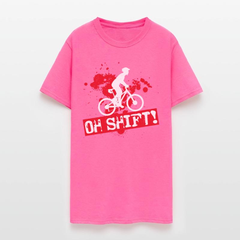 Enduro MTB Mountain Bike Riding