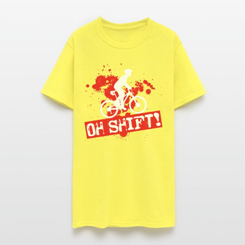 Enduro MTB Mountain Bike Riding