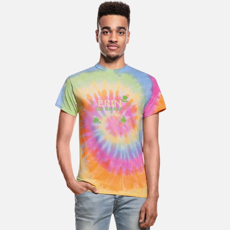 Erin go bragh - St. Patrick's Day