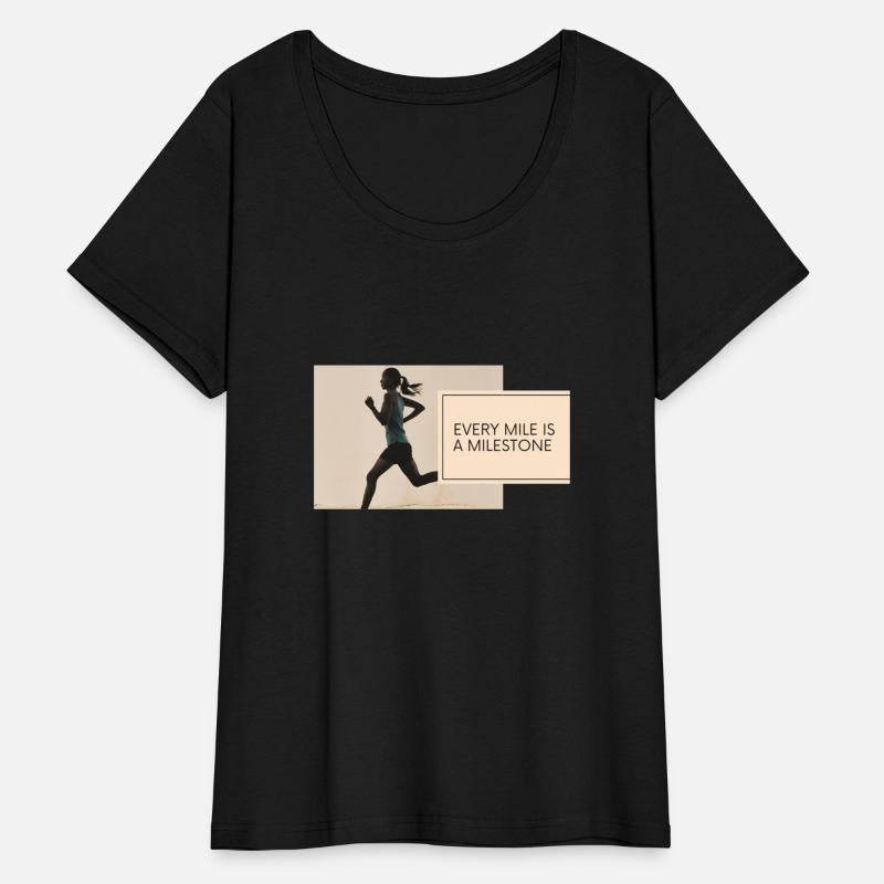 Every Mile is a Milestone