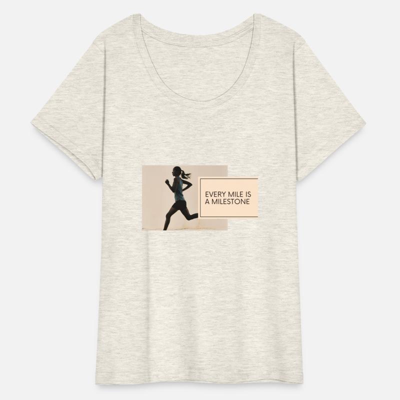 Every Mile is a Milestone