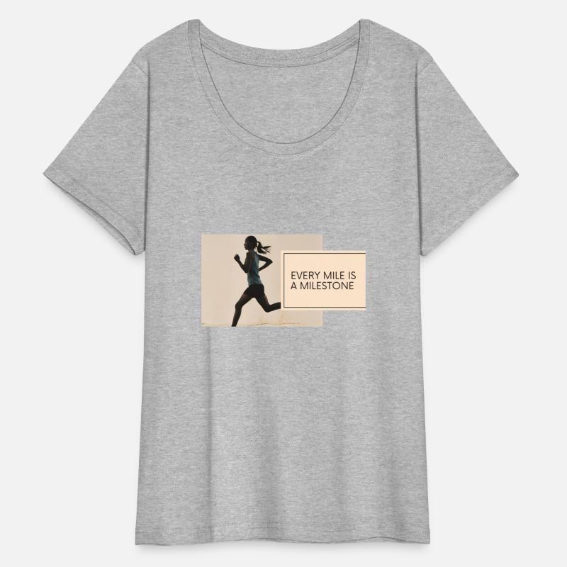 Every Mile is a Milestone