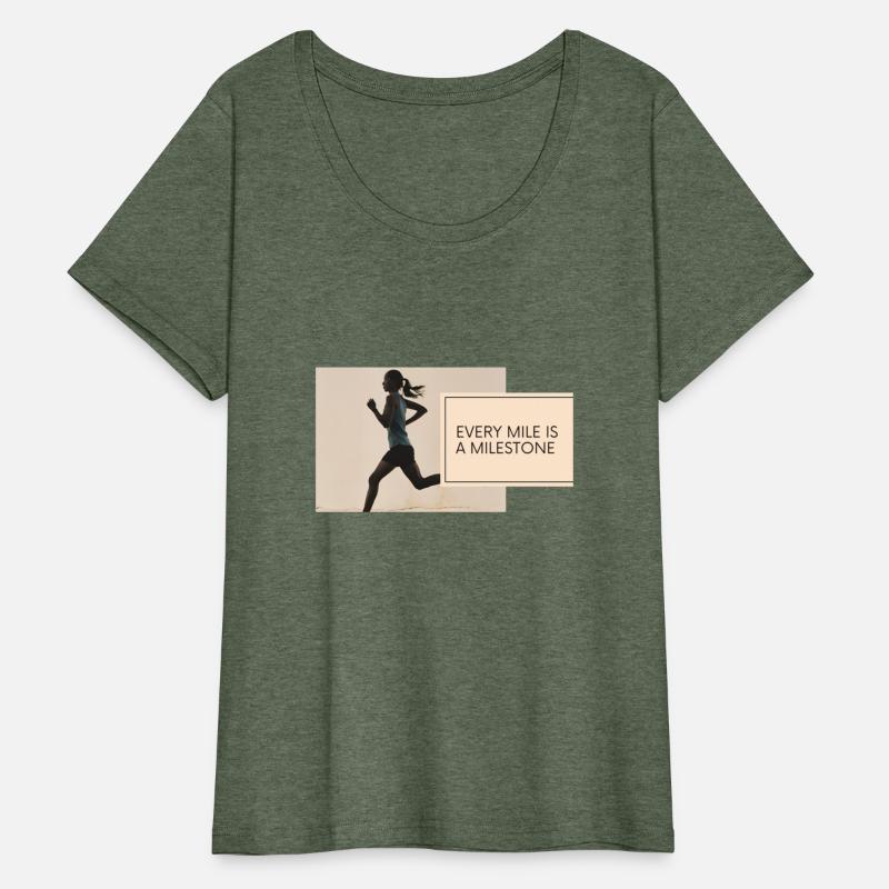 Every Mile is a Milestone