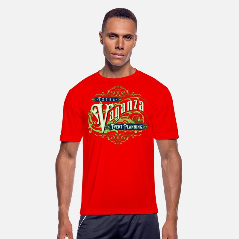 Extravaganza Event Planning - Faux Business design