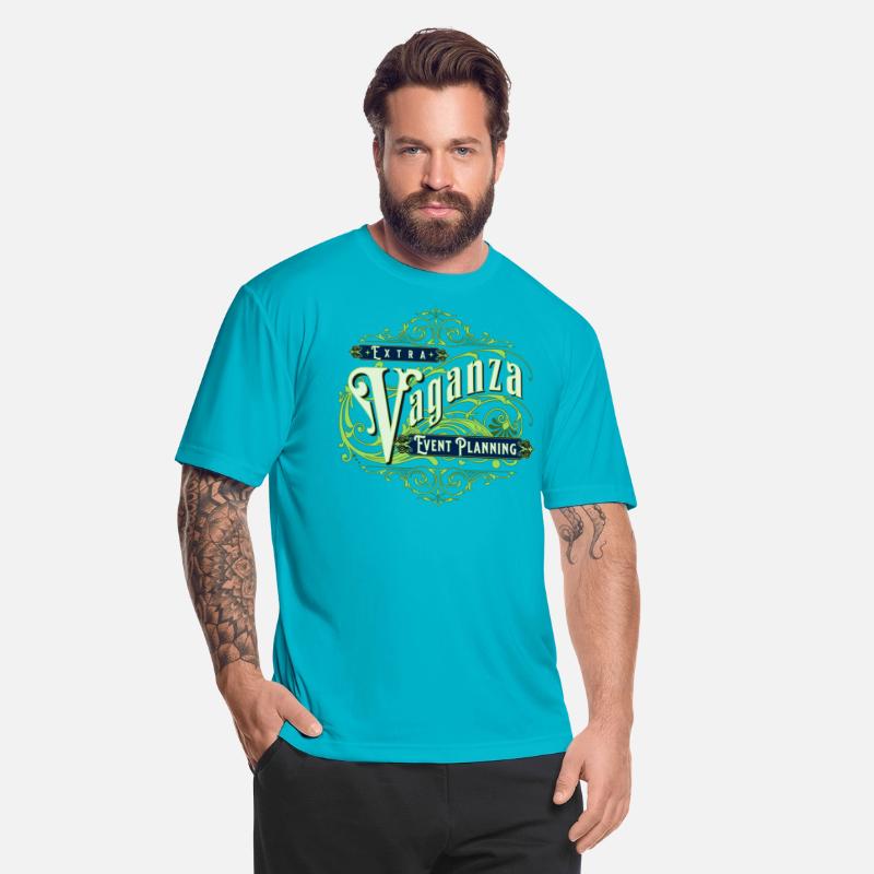 Extravaganza Event Planning - Faux Business design