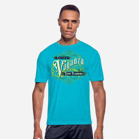 Extravaganza Event Planning - Faux Business design