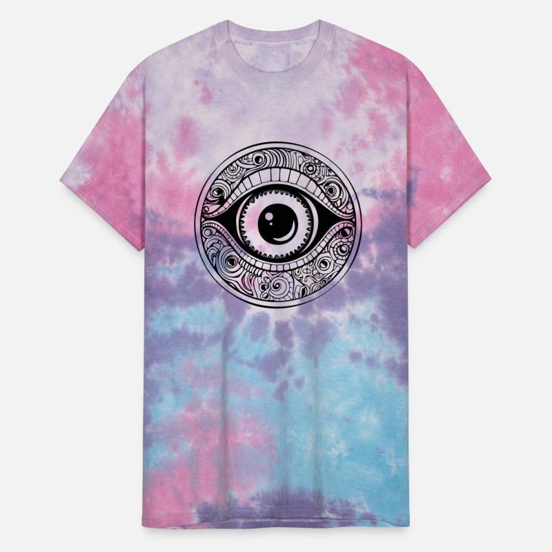 Eye Eyeball Eyebrows