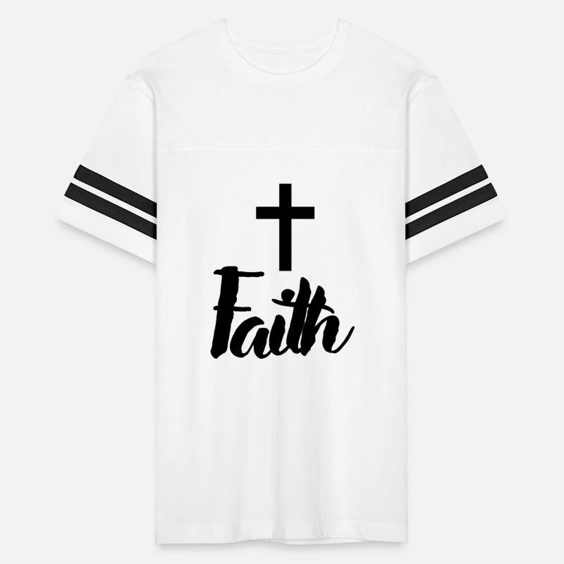 Faith cross