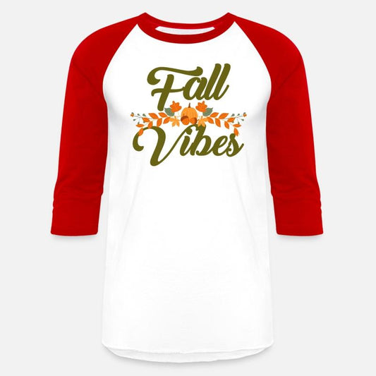 Fall vibes t-shirt and apparel design