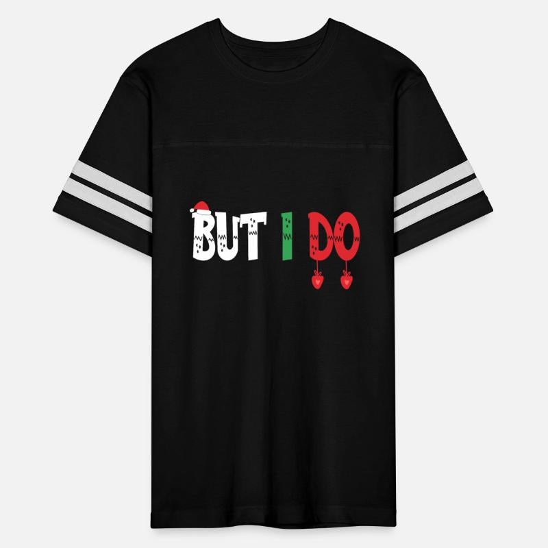 Family Christmas Pajamas Matching But I Do