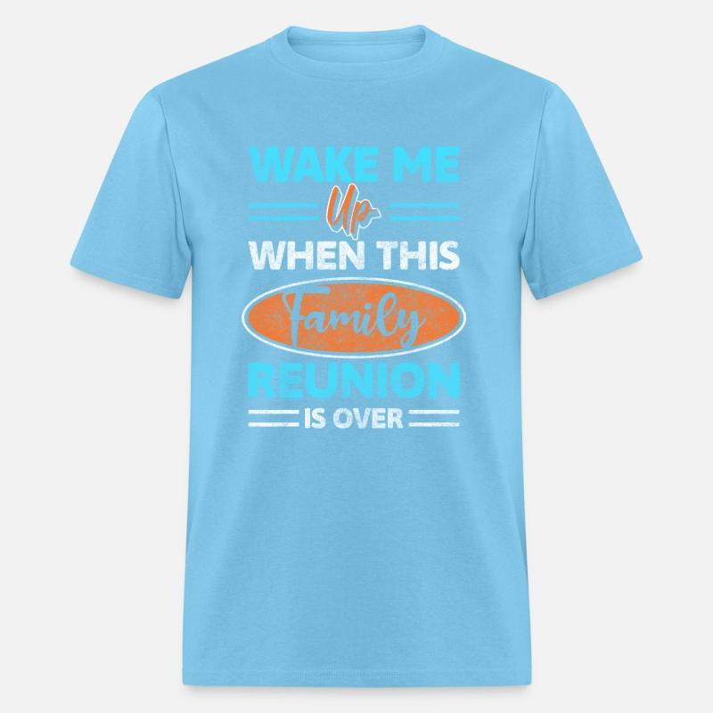 Family Reunion Meal Security