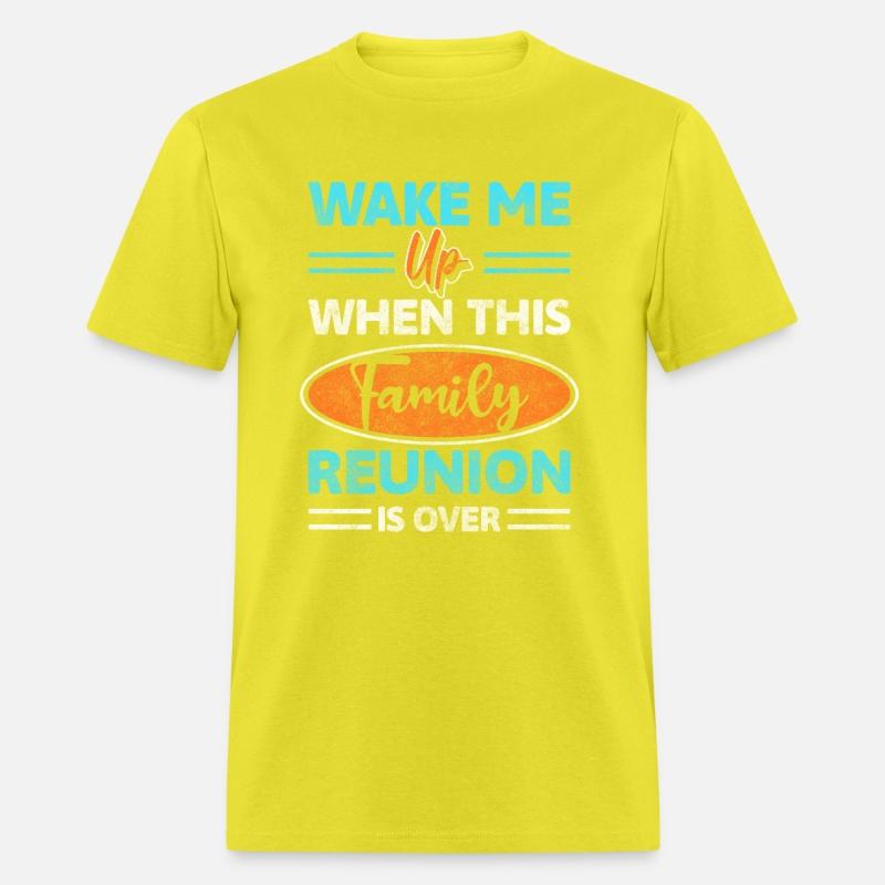 Family Reunion Meal Security