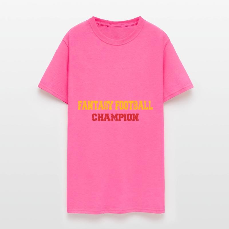 FANTASY FOOTBALL CHAMPION