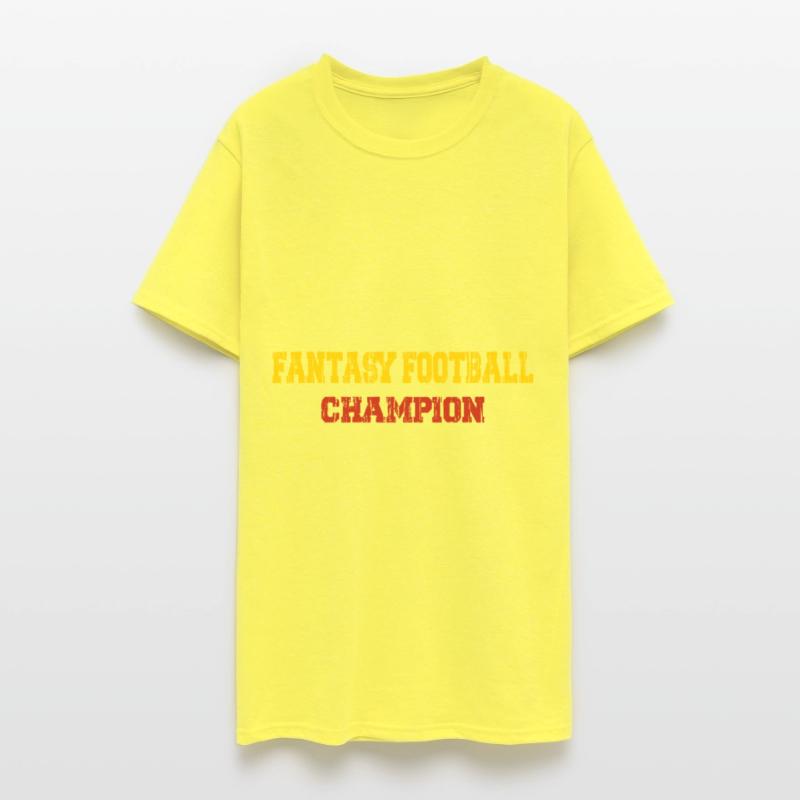 FANTASY FOOTBALL CHAMPION