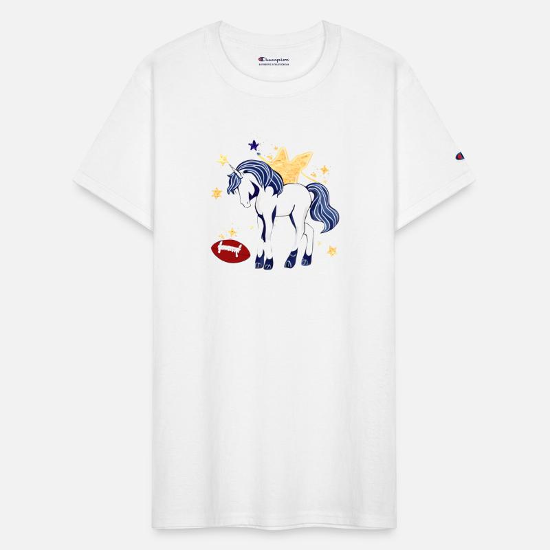 Fantasy Football Loser Unicorn