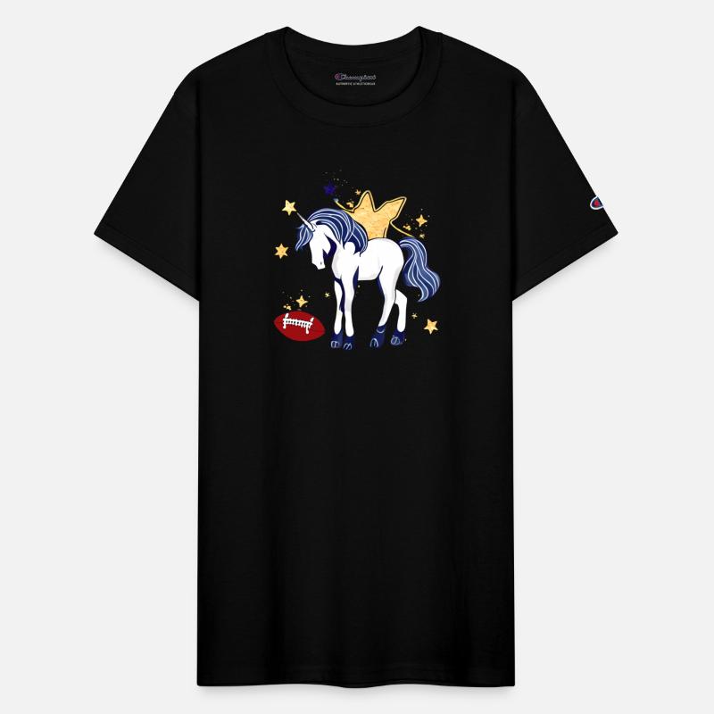 Fantasy Football Loser Unicorn