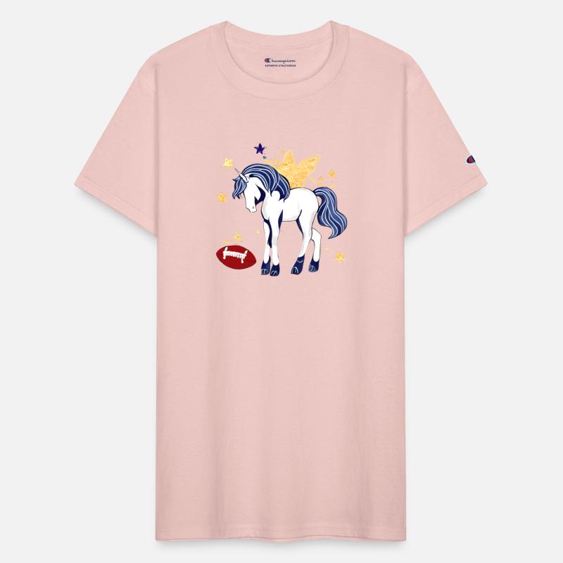 Fantasy Football Loser Unicorn