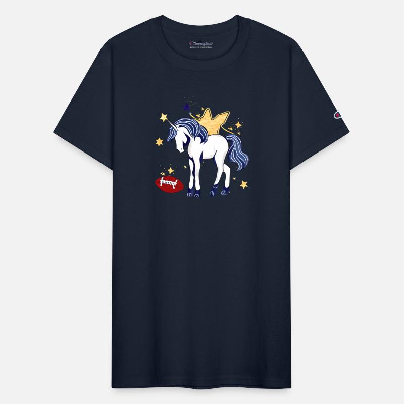 Fantasy Football Loser Unicorn