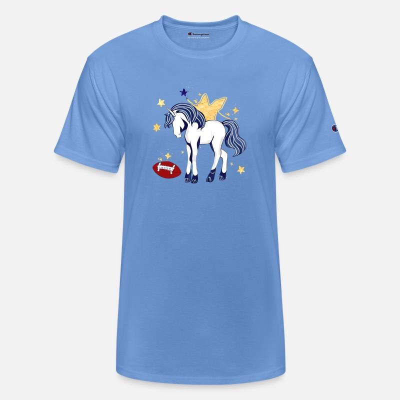 Fantasy Football Loser Unicorn