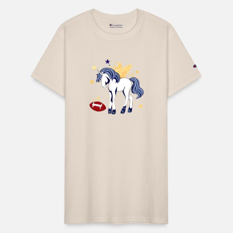 Fantasy Football Loser Unicorn
