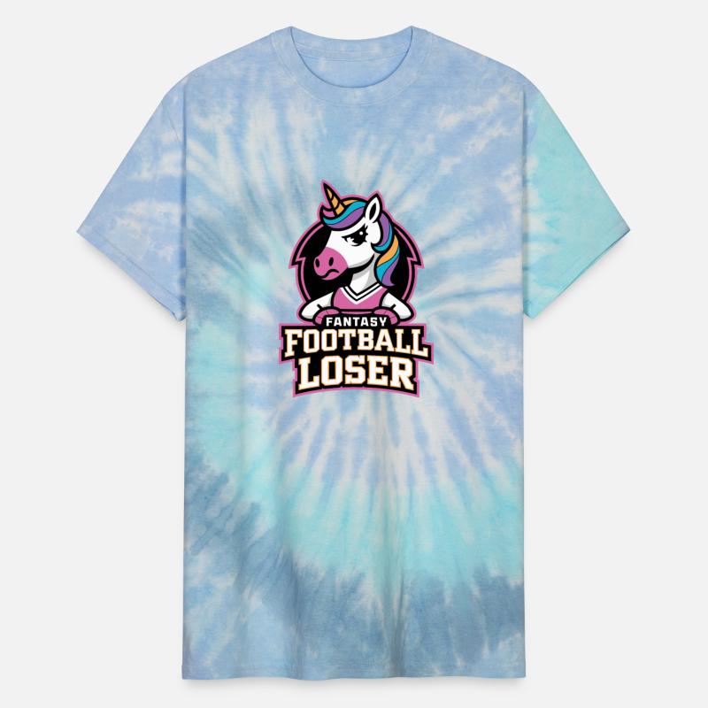 Fantasy Football Loser Unicorn