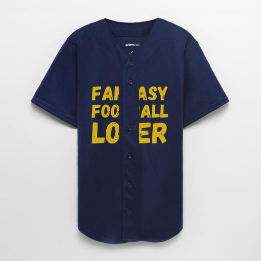 Fantasy Football Loser Vector Text