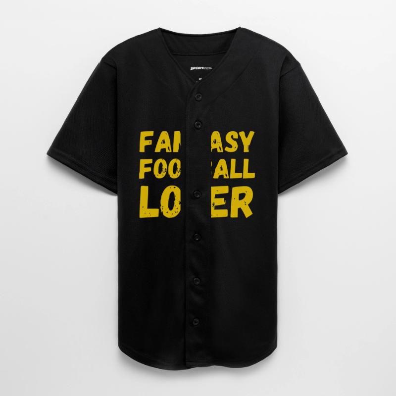 Fantasy Football Loser Vector Text