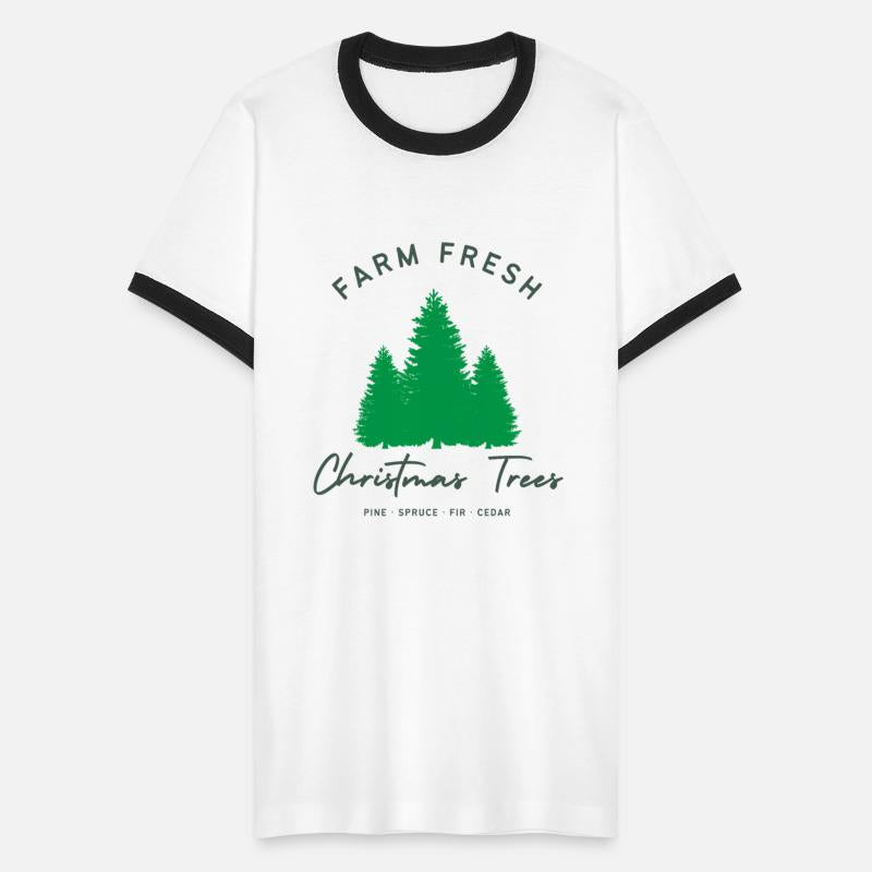 Farm Fresh Christmas Tree