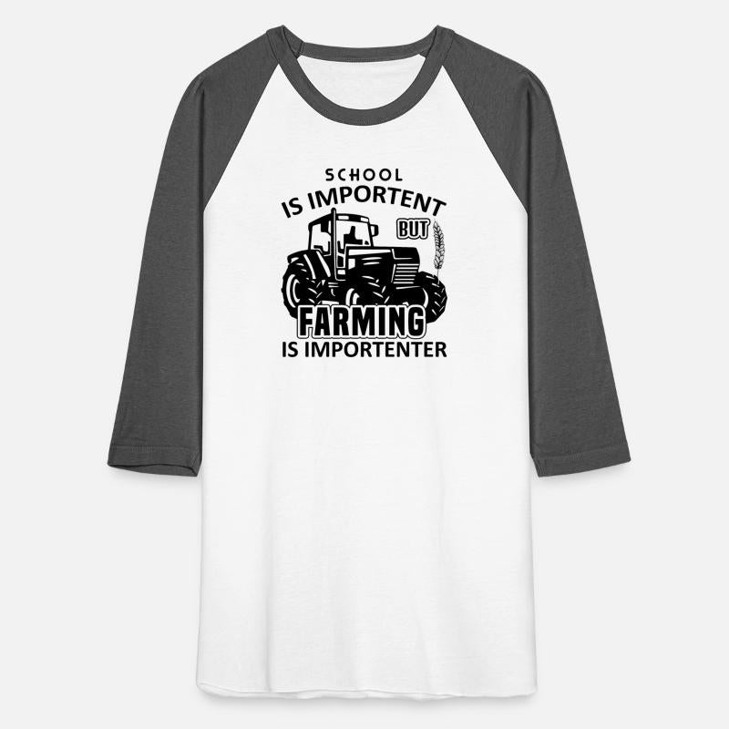 Farmer Farmer Tractor Tractor Farm