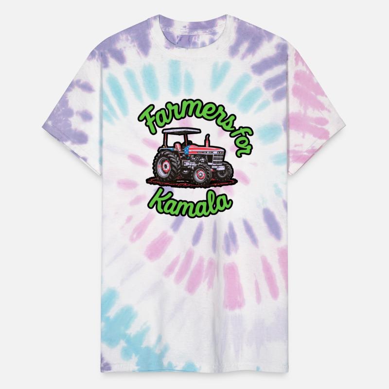 Farmers For Kamala Supporting Harris for President