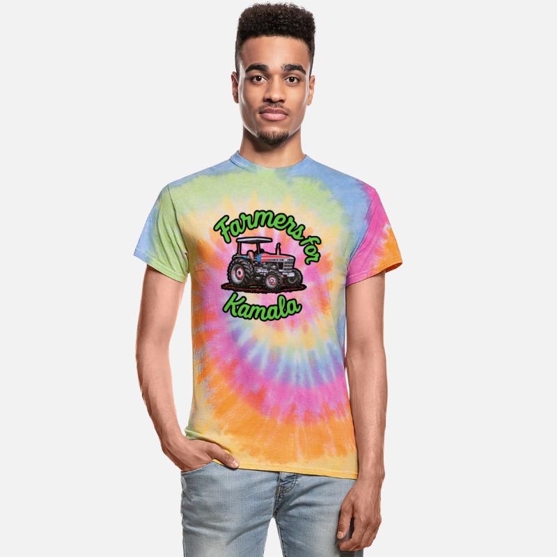 Farmers For Kamala Supporting Harris for President