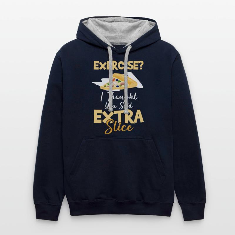 Fast Food Italian Restaurant