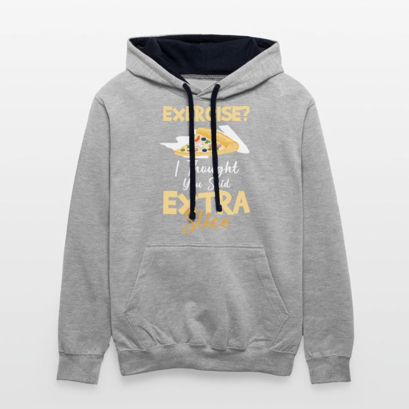 Fast Food Italian Restaurant