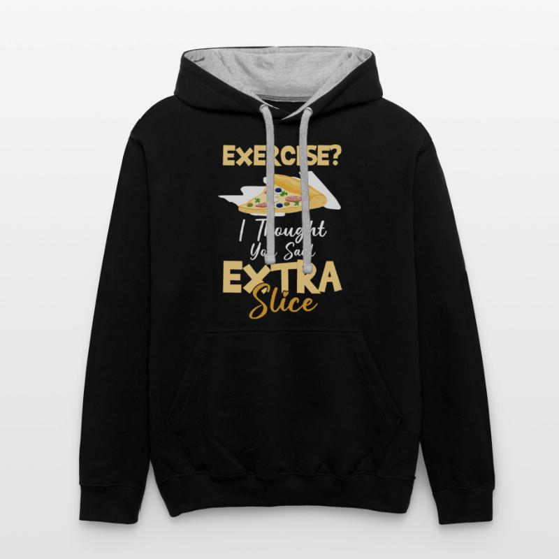 Fast Food Italian Restaurant